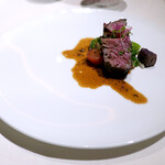 浜名湖オーベルジュ キャトルセゾン - 