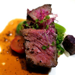 浜名湖オーベルジュ キャトルセゾン - 