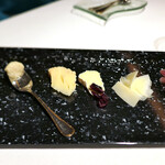 浜名湖オーベルジュ キャトルセゾン - 