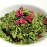 浜名湖オーベルジュ キャトルセゾン - 