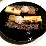 浜名湖オーベルジュ キャトルセゾン - 