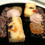 浜名湖オーベルジュ キャトルセゾン - 