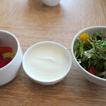 浜名湖オーベルジュ キャトルセゾン - 