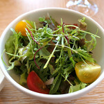 浜名湖オーベルジュ キャトルセゾン - 