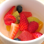 浜名湖オーベルジュ キャトルセゾン - 