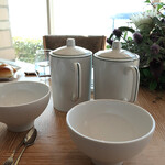 浜名湖オーベルジュ キャトルセゾン - 