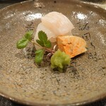 津の守坂 小柴 - 