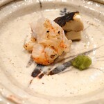 津の守坂 小柴 - 