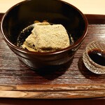 津の守坂 小柴 - 