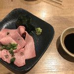 飛騨牛･黒毛和牛 焼肉専門店 鳥藤 - 