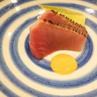 津の守坂 小柴 - 