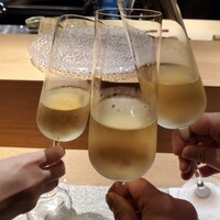 北新地 すし通 - 