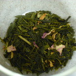 Daman fureru - ベルサイユの夜～中国煎茶です。