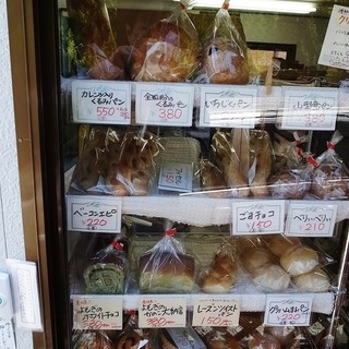 パン工房ゆがふ_2