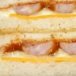 セブンイレブン - 料理写真: