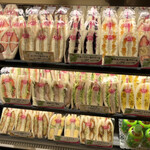 サンドイッチハウス メルヘン - 