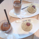 信州里の菓工房 - 