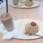 信州里の菓工房 - 