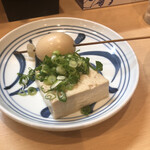 手打ちうどん寺屋  - 