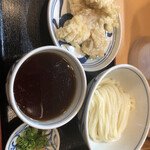 手打ちうどん寺屋  - 