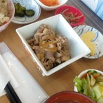 カフェ・アカリ - 