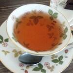 カフェ・アカリ - 