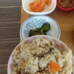 カフェ・アカリ - 