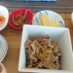 カフェ・アカリ - 