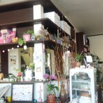 カフェ・アカリ - 