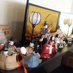 カフェ・アカリ - 