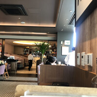 The Living Room with SKY BAR - 