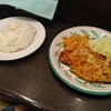 キッチンセブン 街のハンバーグ屋さん - 料理写真: