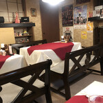 レストラン＆カフェ ひぐち - 