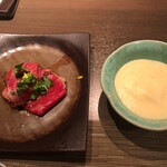 喰心 meat Dining - 