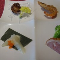 全聚徳 新宿店 - 