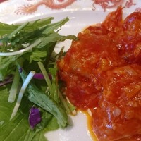 全聚徳 新宿店 - 