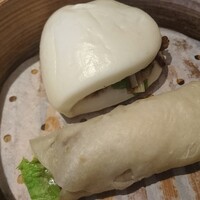 全聚徳 新宿店 - 