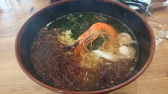 母ちゃんハウスだぁすこ 沿岸店 大槌 ラーメン 食べログ