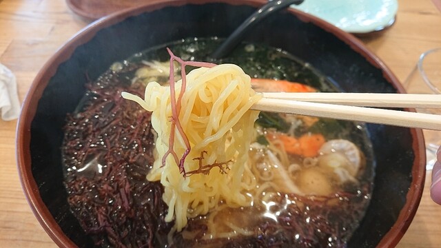 母ちゃんハウスだぁすこ 沿岸店 大槌 ラーメン 食べログ