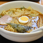 らーめんどんぐり - 