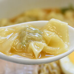 らーめんどんぐり - 