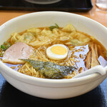 らーめんどんぐり - 