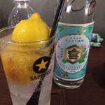 朝めし酒場 ナニコレ食堂 - 