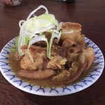 朝めし酒場 ナニコレ食堂 - 