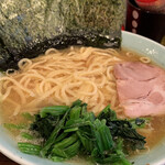 らーめん家 政 - 