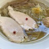 中華そば 七麺鳥