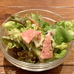 ピッツェリア ジオ ピッポ - 