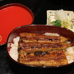 うなぎ屋 廣川 - 