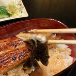 うなぎ屋 廣川 - 