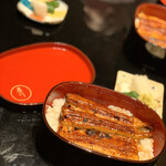 うなぎ屋 廣川 - 